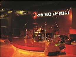 The Sunan Hotel Solo