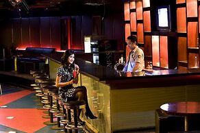 The Sunan Hotel Solo