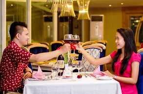 The Sunan Hotel Solo