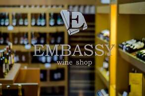 The Sunan Hotel Solo