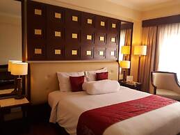 The Sunan Hotel Solo