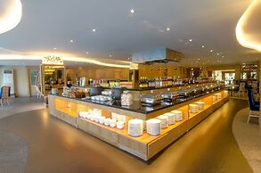 The Sunan Hotel Solo