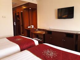 The Sunan Hotel Solo