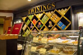 The Sunan Hotel Solo