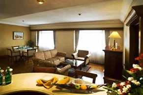 The Sunan Hotel Solo