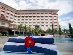 The Sunan Hotel Solo