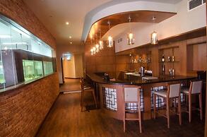 The Sunan Hotel Solo