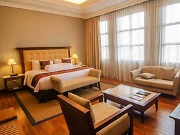 The Sunan Hotel Solo