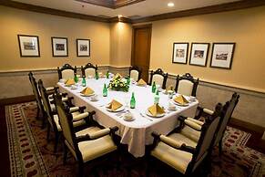 The Sunan Hotel Solo