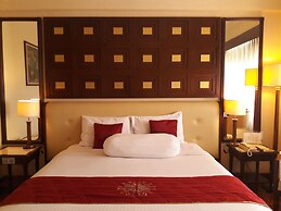 The Sunan Hotel Solo