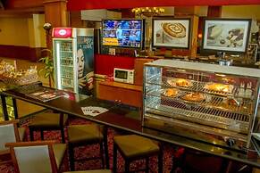 The Sunan Hotel Solo