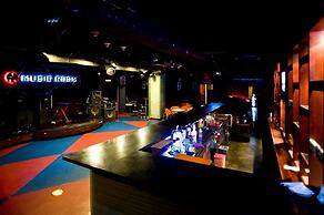 The Sunan Hotel Solo