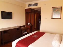 The Sunan Hotel Solo