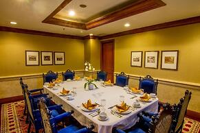 The Sunan Hotel Solo