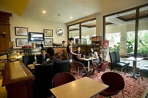 The Sunan Hotel Solo