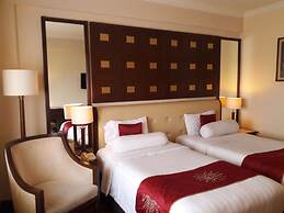 The Sunan Hotel Solo