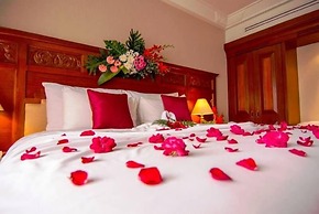 The Sunan Hotel Solo