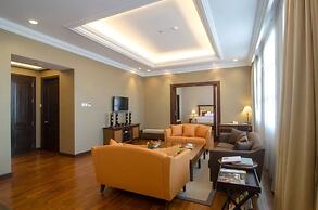 The Sunan Hotel Solo