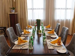 The Sunan Hotel Solo