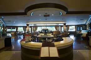 The Sunan Hotel Solo