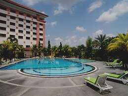 The Sunan Hotel Solo