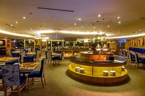 The Sunan Hotel Solo