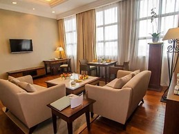 The Sunan Hotel Solo