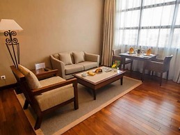 The Sunan Hotel Solo