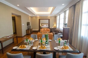 The Sunan Hotel Solo