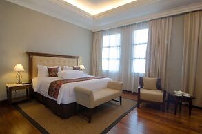 The Sunan Hotel Solo