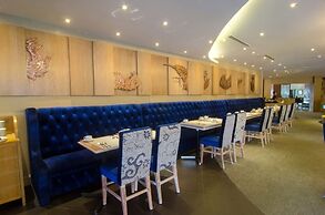 The Sunan Hotel Solo