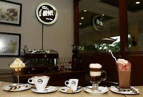 The Sunan Hotel Solo