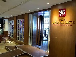 The Sunan Hotel Solo