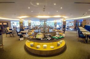 The Sunan Hotel Solo