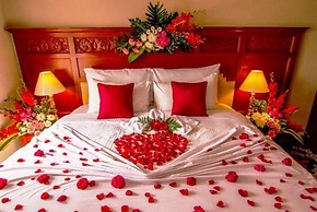 The Sunan Hotel Solo