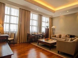 The Sunan Hotel Solo