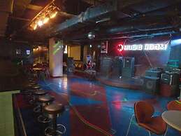 The Sunan Hotel Solo