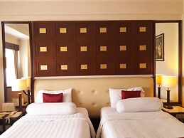 The Sunan Hotel Solo