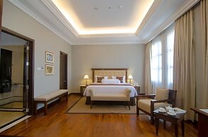 The Sunan Hotel Solo