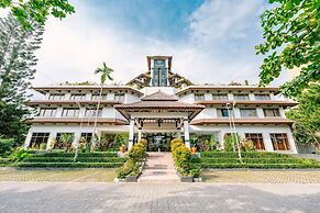 Grand Diamond Hotel Yogyakarta