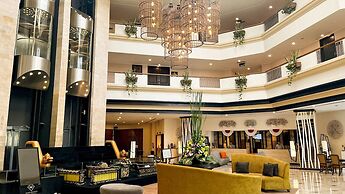 Grand Diamond Hotel Yogyakarta