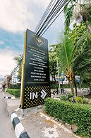 Grand Diamond Hotel Yogyakarta