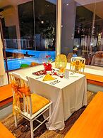 Grand Diamond Hotel Yogyakarta