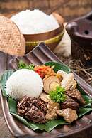 Grand Diamond Hotel Yogyakarta