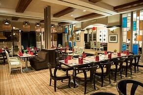 Grand Diamond Hotel Yogyakarta