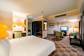 Grand Diamond Hotel Yogyakarta