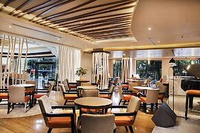 Grand Diamond Hotel Yogyakarta