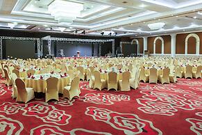 Grand Diamond Hotel Yogyakarta