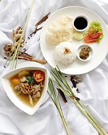 Grand Diamond Hotel Yogyakarta