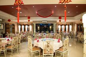 Grand Diamond Hotel Yogyakarta